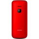 Мобільний телефон Nomi i2403 Red Мобільний телефон Nomi i2403 Red