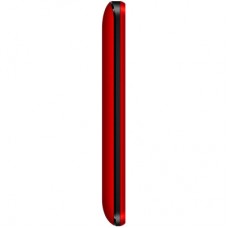 Мобільний телефон Nomi i2403 Red - Фото
