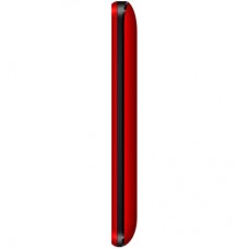Мобільний телефон Nomi i2403 Red - Фото