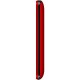 Мобільний телефон Nomi i2403 Red Мобільний телефон Nomi i2403 Red