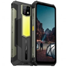 Мобільний телефон Ulefone Armor 24 12/256 Gb Black (6937748735670) - Фото