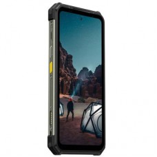Мобільний телефон Ulefone Armor 24 12/256 Gb Black (6937748735670) - Фото