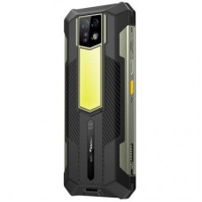 Мобільний телефон Ulefone Armor 24 12/256 Gb Black (6937748735670) - Фото
