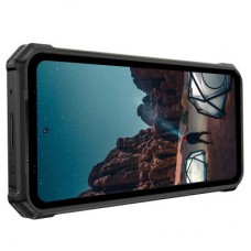 Мобільний телефон Ulefone Armor 24 12/256 Gb Black (6937748735670) - Фото