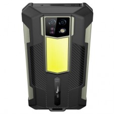 Мобільний телефон Ulefone Armor 24 12/256 Gb Black (6937748735670) - Фото