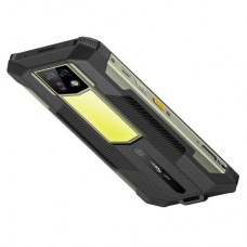 Мобільний телефон Ulefone Armor 24 12/256 Gb Black (6937748735670) - Фото