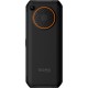 Мобільний телефон Sigma X-style 310 Force Type-C Black Orange (4827798855126)