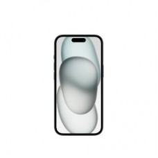 Мобильный телефон Apple iPhone 15 128Gb Black (REF A+) BREEZY (2QMTP03) - Фото