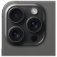 Мобильный телефон Apple iPhone 15 Pro Max 512Gb Black Titanium (REF A+) BREEZY (2QMU7C3)