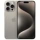Мобильный телефон Apple iPhone 15 Pro Max 256Gb Natural Titaniume eSim (REF A) BREEZY (2AMU683)
