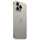 Мобильный телефон Apple iPhone 15 Pro Max 256Gb Natural Titaniume eSim (REF A) BREEZY (2AMU683)