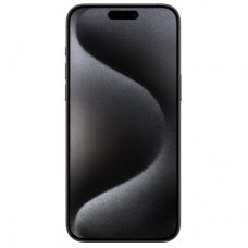 Мобильный телефон Apple iPhone 15 Pro Max 512Gb Black Titanium (REF A+) BREEZY (2QMU7C3) - Фото
