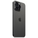 Мобильный телефон Apple iPhone 15 Pro Max 512Gb Black Titanium (REF A+) BREEZY (2QMU7C3)