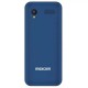 Мобільний телефон Maxcom MM814 Type-C Blue (5908235977737)