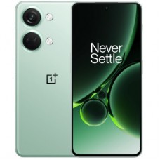 Мобильный телефон OnePlus Nord 3 5G 8/128GB Misty Green