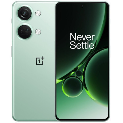 Мобильный телефон OnePlus Nord 3 5G 8/128GB Misty Green