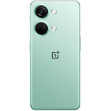 Мобільний телефон OnePlus Nord 3 5G 8/128 GB Misty Green - Фото