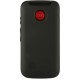 Мобільний телефон Sigma Comfort 50 Shell Duo Type-C Black (4827798212523)