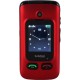 Мобільний телефон Sigma Comfort 50 Shell Duo Type-C Red Black (4827798212516)
