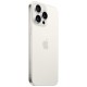 Мобільний телефон Apple iPhone 15 Pro Max 512 Gb White Titanium (REF A) BREEZY (2AMU7D3)