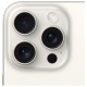 Мобільний телефон Apple iPhone 15 Pro Max 512 Gb White Titanium (REF A) BREEZY (2AMU7D3)