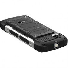 Мобільний телефон Sigma X-treme PK68 Black (4827798466711) - Фото