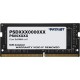 Модуль пам'яті для ноутбука SoDIMM DDR4 16 GB 3200 MHz Signature Line Patriot (PSD416G320081S)