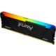 Модуль памяти для компьютера DDR4 8GB 3200 MHz Beast RGB Kingston Fury (ex.HyperX) (KF432C16BB2A/8) Модуль памяти для компьютера DDR4 8GB 3200 MHz Beast RGB Kingston Fury (ex.HyperX) (KF432C16BB2A/8)