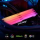 Модуль памяти для компьютера DDR4 8GB 3200 MHz Beast RGB Kingston Fury (ex.HyperX) (KF432C16BB2A/8) Модуль памяти для компьютера DDR4 8GB 3200 MHz Beast RGB Kingston Fury (ex.HyperX) (KF432C16BB2A/8)