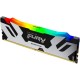 Модуль пам'яті для комп'ютера DDR5 48 GB 6000 MHz Renegade RGB XMP Kingston Fury (ex.HyperX) (KF560C32RSA-48) Модуль пам'яті для комп'ютера DDR5 48 GB 6000 MHz Renegade RGB XMP Kingston Fury (ex.HyperX) (KF560C32RSA-48)