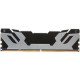 Модуль пам'яті для комп'ютера DDR5 48 GB 6400 MHz Renegade Silver XMP Kingston Fury (ex.HyperX) (KF564C32RS-48) Модуль пам'яті для комп'ютера DDR5 48 GB 6400 MHz Renegade Silver XMP Kingston Fury (ex.HyperX) (KF564C32RS-48)
