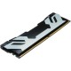 Модуль пам'яті для комп'ютера DDR5 48 GB 6000 MHz Renegade Silver XMP Kingston Fury (ex.HyperX) (KF560C32RS-48) Модуль пам'яті для комп'ютера DDR5 48 GB 6000 MHz Renegade Silver XMP Kingston Fury (ex.HyperX) (KF560C32RS-48)