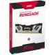 Модуль пам'яті для комп'ютера DDR5 48 GB 6400 MHz Renegade Silver XMP Kingston Fury (ex.HyperX) (KF564C32RS-48) Модуль пам'яті для комп'ютера DDR5 48 GB 6400 MHz Renegade Silver XMP Kingston Fury (ex.HyperX) (KF564C32RS-48)