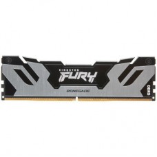 Модуль пам'яті для комп'ютера DDR5 48 GB 6400 MHz Renegade Silver XMP Kingston Fury (ex.HyperX) (KF564C32RS-48)
