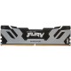 Модуль пам'яті для комп'ютера DDR5 48 GB 6400 MHz Renegade Silver XMP Kingston Fury (ex.HyperX) (KF564C32RS-48)