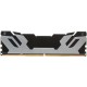 Модуль пам'яті для комп'ютера DDR5 96GB (2x48GB) 6000 MHz Renegade Silver XMP Kingston Fury (ex.HyperX)
