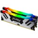 Модуль памяти для компьютера DDR5 96GB (2x48GB) 6000 MHz Renegade RGB XMP Kingston Fury (ex.HyperX) (KF560C32RSAK2-96) Модуль памяти для компьютера DDR5 96GB (2x48GB) 6000 MHz Renegade RGB XMP Kingston Fury (ex.HyperX) (KF560C32RSAK2-96)