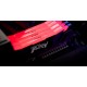 Модуль памяти для компьютера DDR5 96GB (2x48GB) 6000 MHz Renegade RGB XMP Kingston Fury (ex.HyperX) (KF560C32RSAK2-96) Модуль памяти для компьютера DDR5 96GB (2x48GB) 6000 MHz Renegade RGB XMP Kingston Fury (ex.HyperX) (KF560C32RSAK2-96)