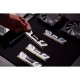 Модуль пам'яті для комп'ютера DDR5 96GB (2x48GB) 6000 MHz Renegade Silver XMP Kingston Fury (ex.HyperX)