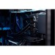 Модуль пам'яті для комп'ютера DDR5 96GB (2x48GB) 6000 MHz Renegade Silver XMP Kingston Fury (ex.HyperX)