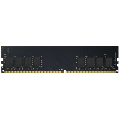 Модуль пам'яті для комп'ютера DDR4 16GB 3200 MHz eXceleram (E41632X)