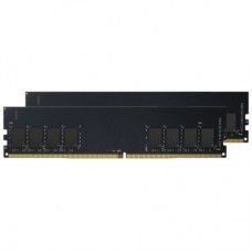 Модуль пам'яті для комп'ютера DDR4 32GB (2x16GB) 3200 MHz eXceleram (E43232XD) - Фото