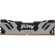 Модуль пам'яті для комп'ютера DDR5 48 GB 6000 MHz Renegade Silver XMP Kingston Fury (ex.HyperX) (KF560C32RS-48)