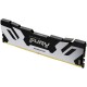 Модуль пам'яті для комп'ютера DDR5 48 GB 6000 MHz Renegade Silver XMP Kingston Fury (ex.HyperX) (KF560C32RS-48) Модуль пам'яті для комп'ютера DDR5 48 GB 6000 MHz Renegade Silver XMP Kingston Fury (ex.HyperX) (KF560C32RS-48)