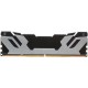Модуль пам'яті для комп'ютера DDR5 48 GB 6000 MHz Renegade Silver XMP Kingston Fury (ex.HyperX) (KF560C32RS-48) Модуль пам'яті для комп'ютера DDR5 48 GB 6000 MHz Renegade Silver XMP Kingston Fury (ex.HyperX) (KF560C32RS-48)
