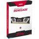 Модуль пам'яті для комп'ютера DDR5 48 GB 6000 MHz Renegade Silver XMP Kingston Fury (ex.HyperX) (KF560C32RS-48) Модуль пам'яті для комп'ютера DDR5 48 GB 6000 MHz Renegade Silver XMP Kingston Fury (ex.HyperX) (KF560C32RS-48)