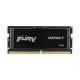 Модуль пам'яті для ноутбука SoDIMM DDR5 8 GB 4800 MHz Impact Kingston Fury (ex.HyperX) (KF548S38IB-8)
