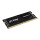 Модуль пам'яті для ноутбука SoDIMM DDR5 8 GB 4800 MHz Impact Kingston Fury (ex.HyperX) (KF548S38IB-8) Модуль пам'яті для ноутбука SoDIMM DDR5 8 GB 4800 MHz Impact Kingston Fury (ex.HyperX) (KF548S38IB-8)