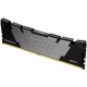 Модуль пам'яті для комп'ютера DDR4 8GB 3600 MHz Fury Renegade Black Kingston Fury (ex.HyperX) (KF436C16RB2/8) Модуль пам'яті для комп'ютера DDR4 8GB 3600 MHz Fury Renegade Black Kingston Fury (ex.HyperX) (KF436C16RB2/8)