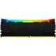 Модуль памяти для компьютера DDR4 16GB (2x8GB) 3600 MHz Fury Renegade RGB Kingston Fury (ex.HyperX) Модуль памяти для компьютера DDR4 16GB (2x8GB) 3600 MHz Fury Renegade RGB Kingston Fury (ex.HyperX)